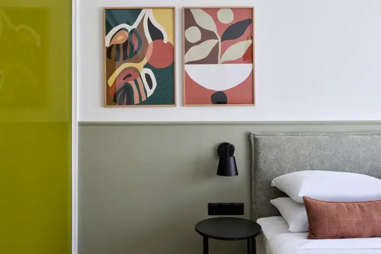 Prima Breeze Athens Renovated