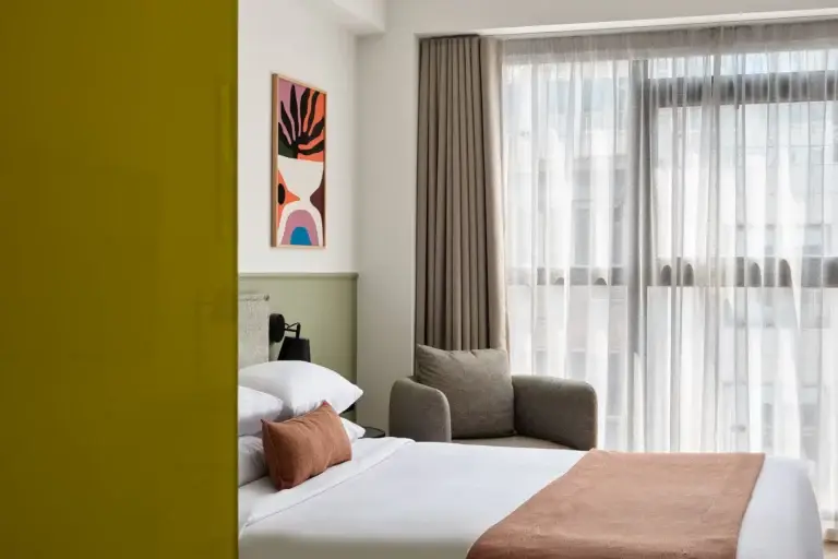 Prima Breeze Athens Renovated